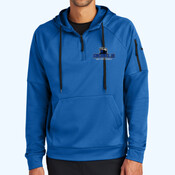 RLC Baseball Custom Nike Therma-FIT Pocket 1/4-Zip Fleece Hoodie