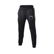 RLC Baseball Custom Men's EVO 365 FLEECE JOGGER BLACK