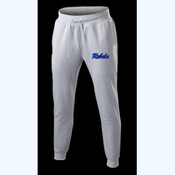 RLC Baseball Custom Men's EVO 365 FLEECE JOGGER BLACK