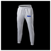 RLC Baseball Custom Youth EVO 365 FLEECE JOGGER HEATHER GREY