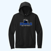 RLC Baseball Custom Unisex District® V.I.T.™ Fleece Hoodie