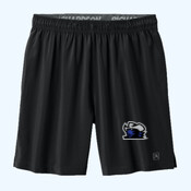RLC Baseball Custom Richardson Barrage Stretch Woven Training Short